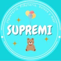 Logotipo de Supremi, C.A.